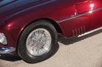 Ferrari 375 America Coupe by Carrozzeria Vignale 1953 года